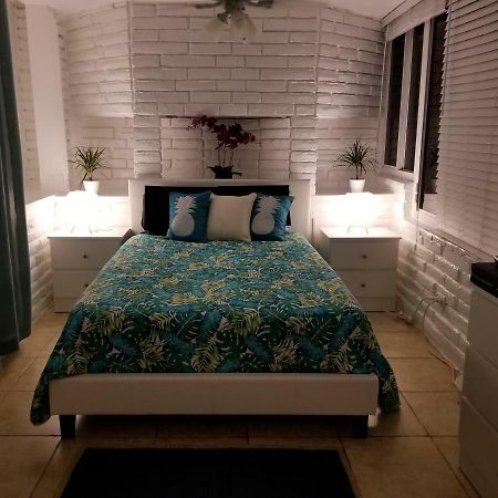 Beachbound Apartment Маями Екстериор снимка