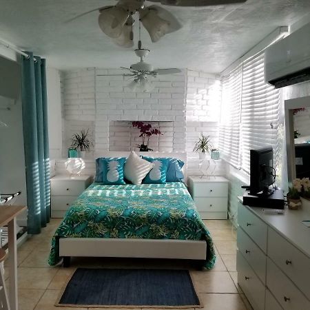 Beachbound Apartment Маями Екстериор снимка