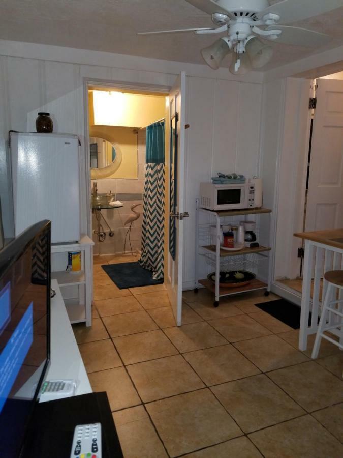 Beachbound Apartment Маями Екстериор снимка